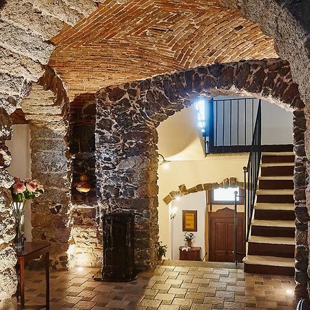 La Casa Del Balivo Hotel Доргали Екстериор снимка