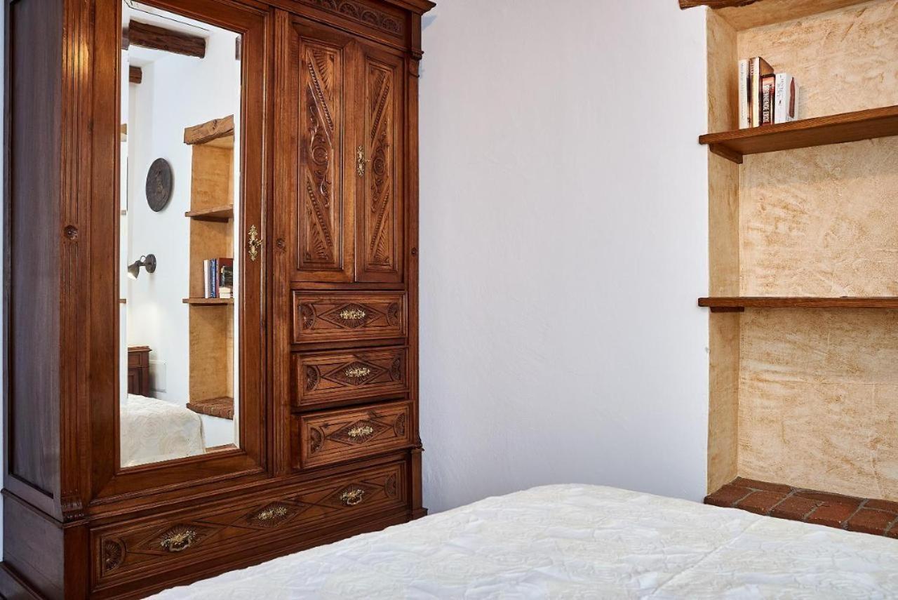 La Casa Del Balivo Hotel Доргали Стая снимка