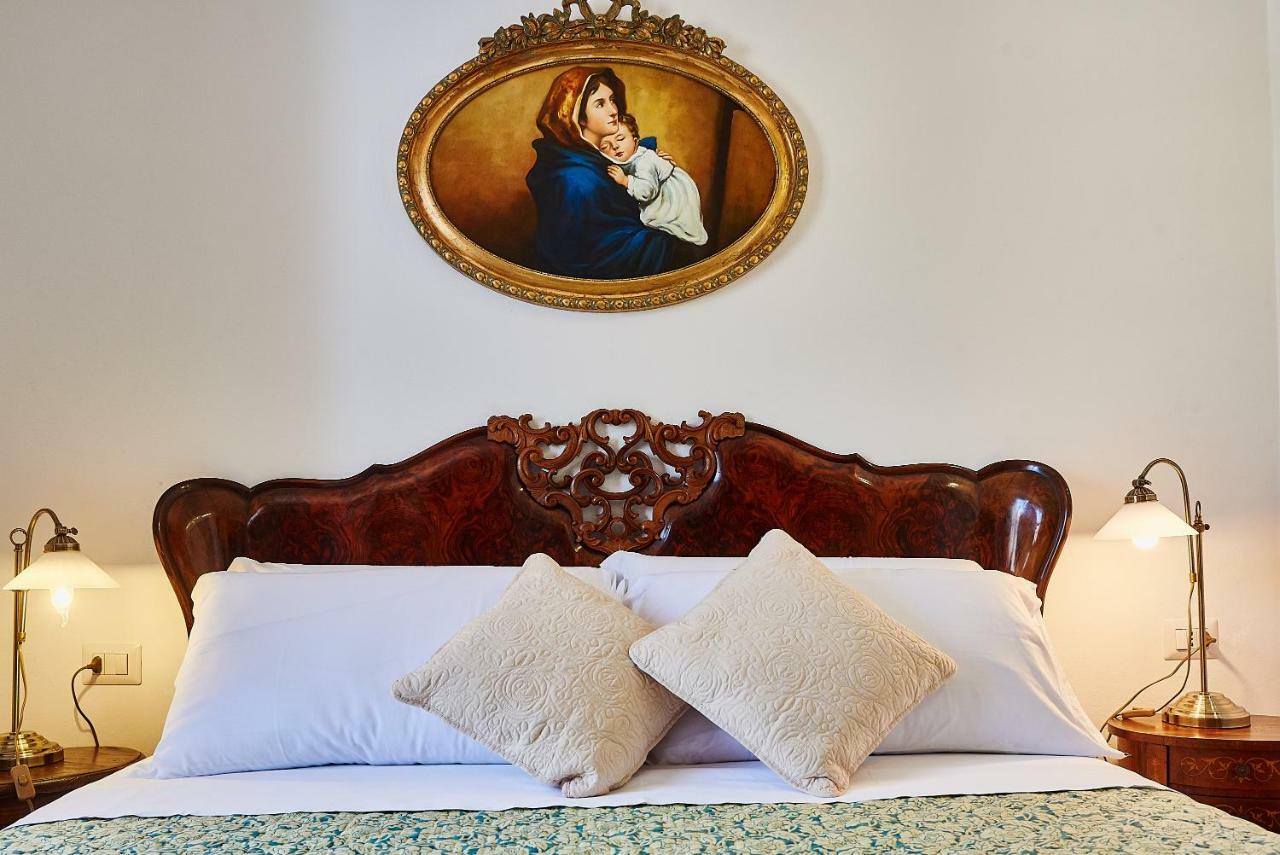La Casa Del Balivo Hotel Доргали Екстериор снимка