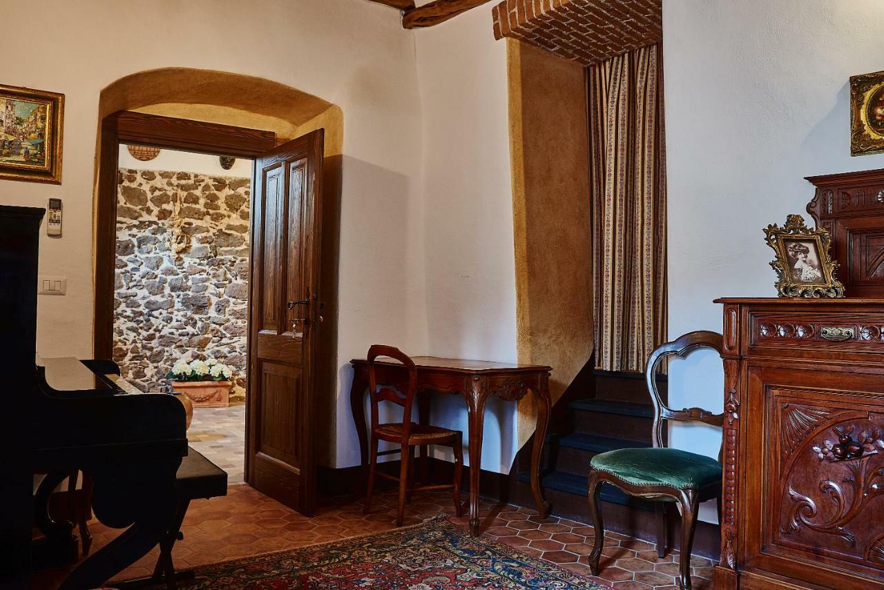 La Casa Del Balivo Hotel Доргали Екстериор снимка