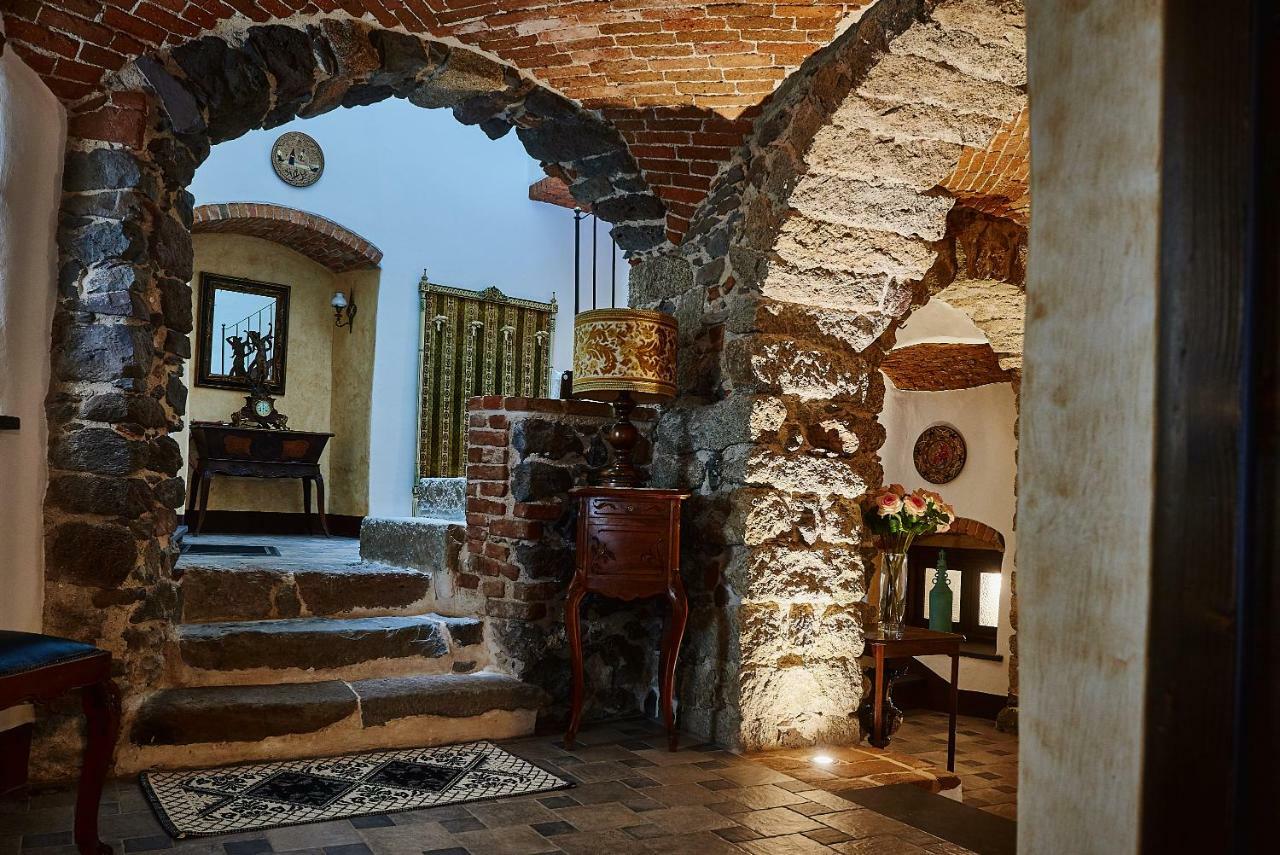 La Casa Del Balivo Hotel Доргали Екстериор снимка