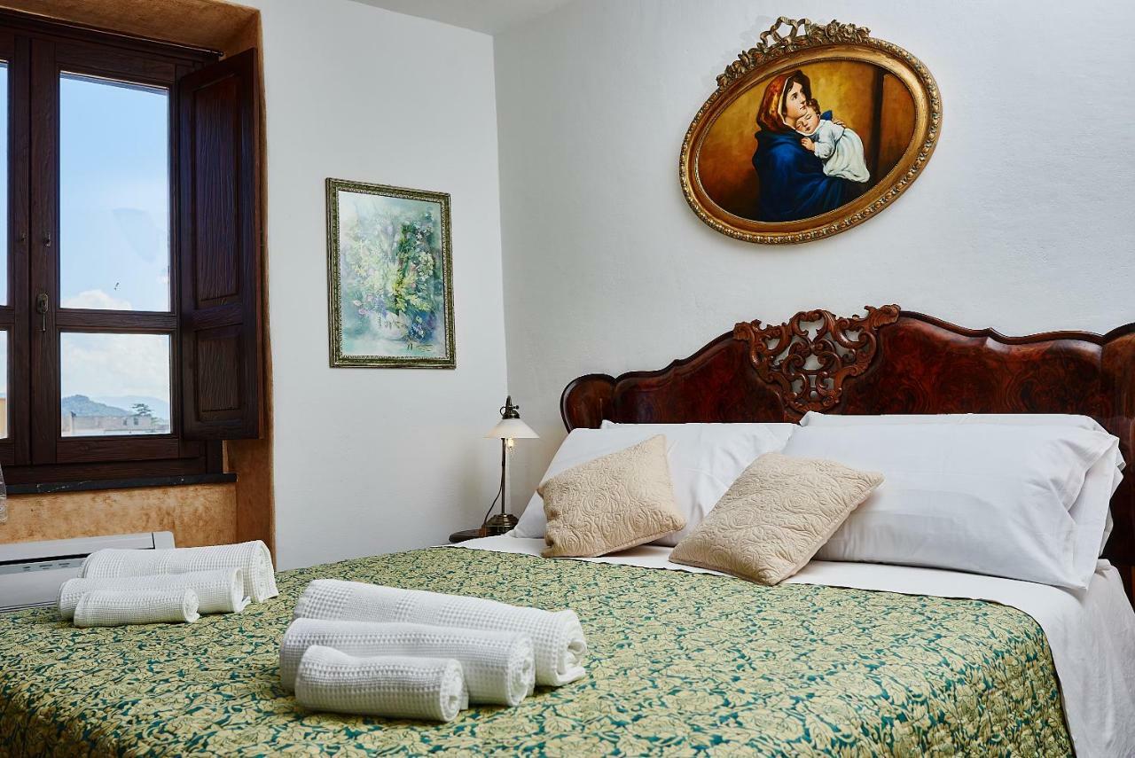 La Casa Del Balivo Hotel Доргали Екстериор снимка