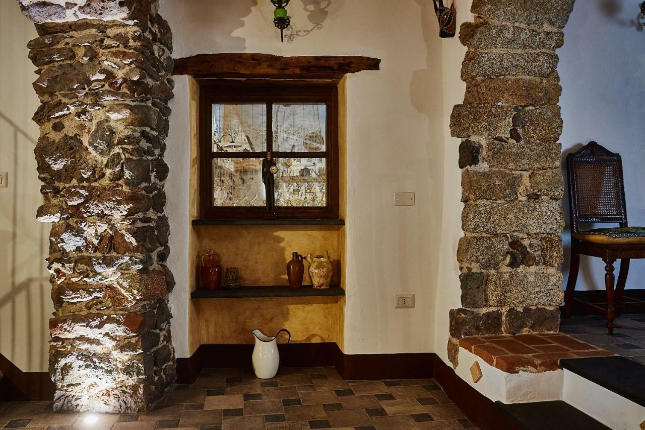 La Casa Del Balivo Hotel Доргали Екстериор снимка