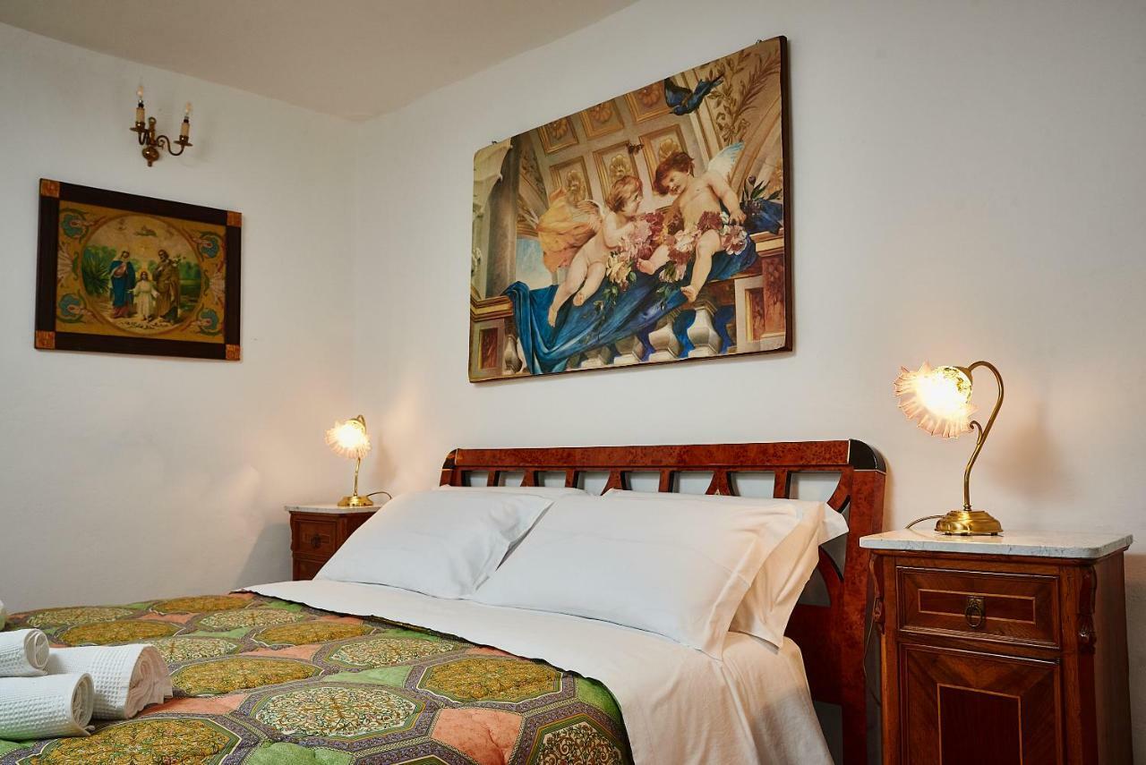 La Casa Del Balivo Hotel Доргали Екстериор снимка
