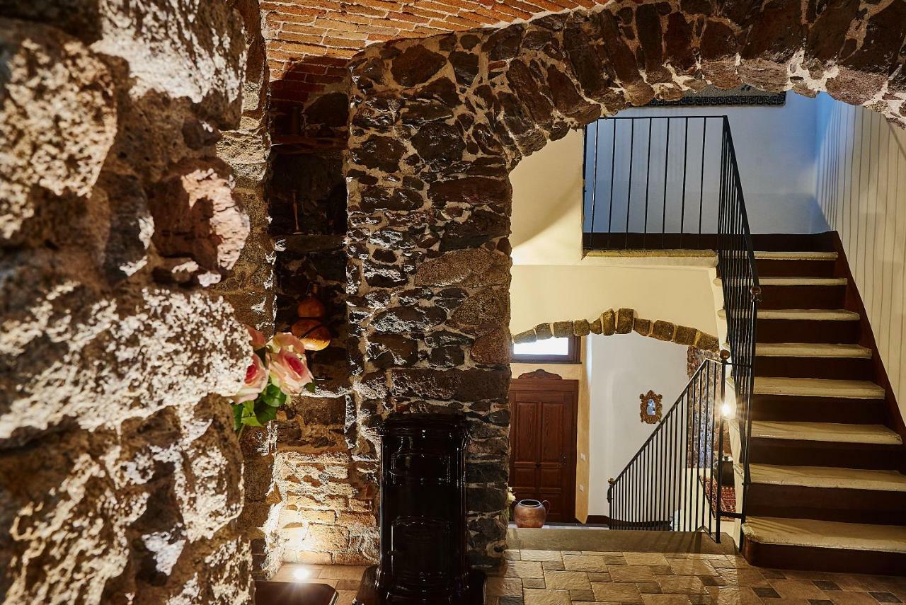 La Casa Del Balivo Hotel Доргали Екстериор снимка