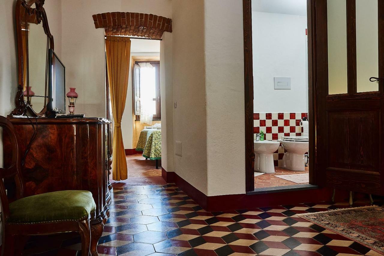 La Casa Del Balivo Hotel Доргали Екстериор снимка