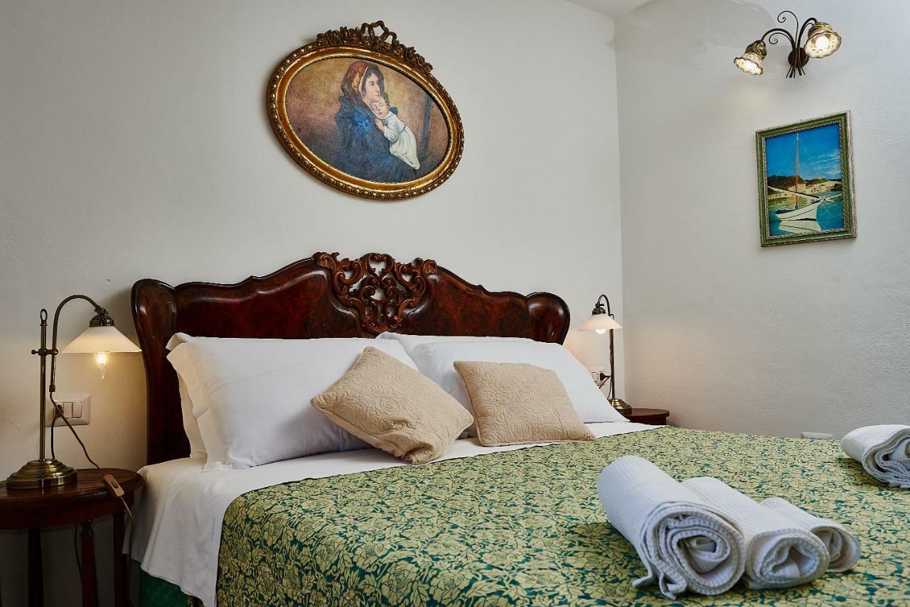 La Casa Del Balivo Hotel Доргали Екстериор снимка