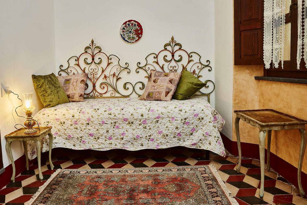La Casa Del Balivo Hotel Доргали Екстериор снимка
