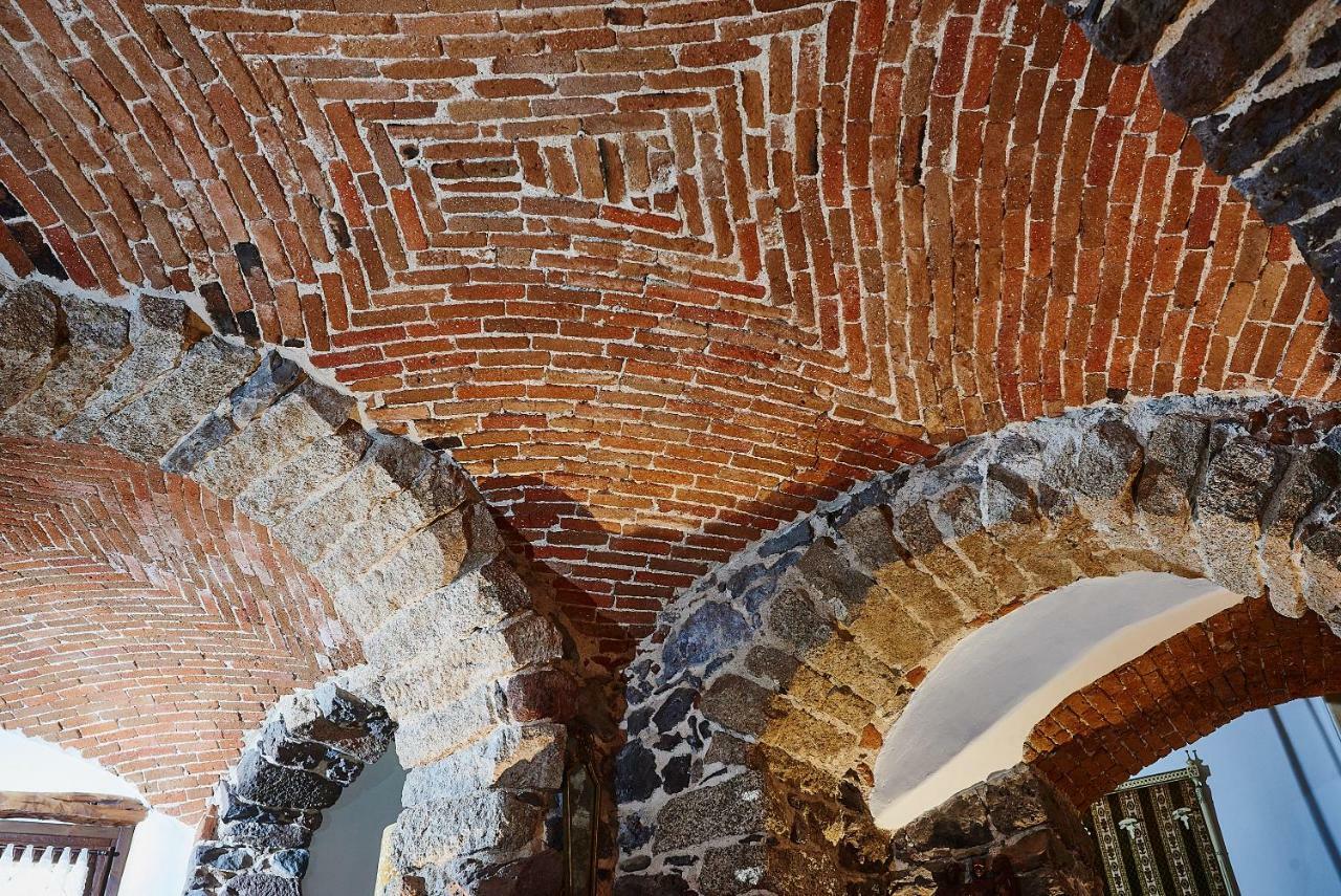 La Casa Del Balivo Hotel Доргали Екстериор снимка