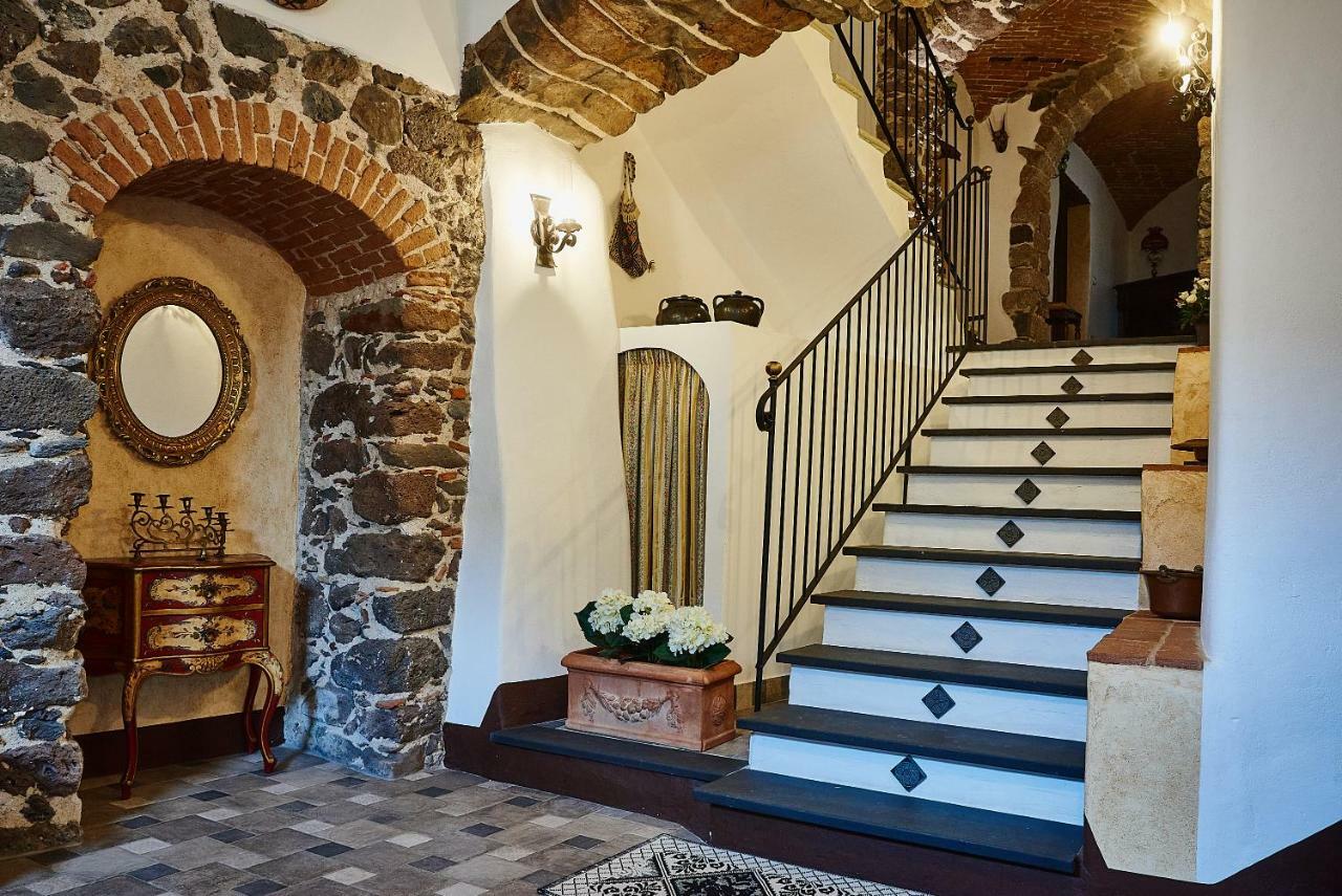 La Casa Del Balivo Hotel Доргали Екстериор снимка