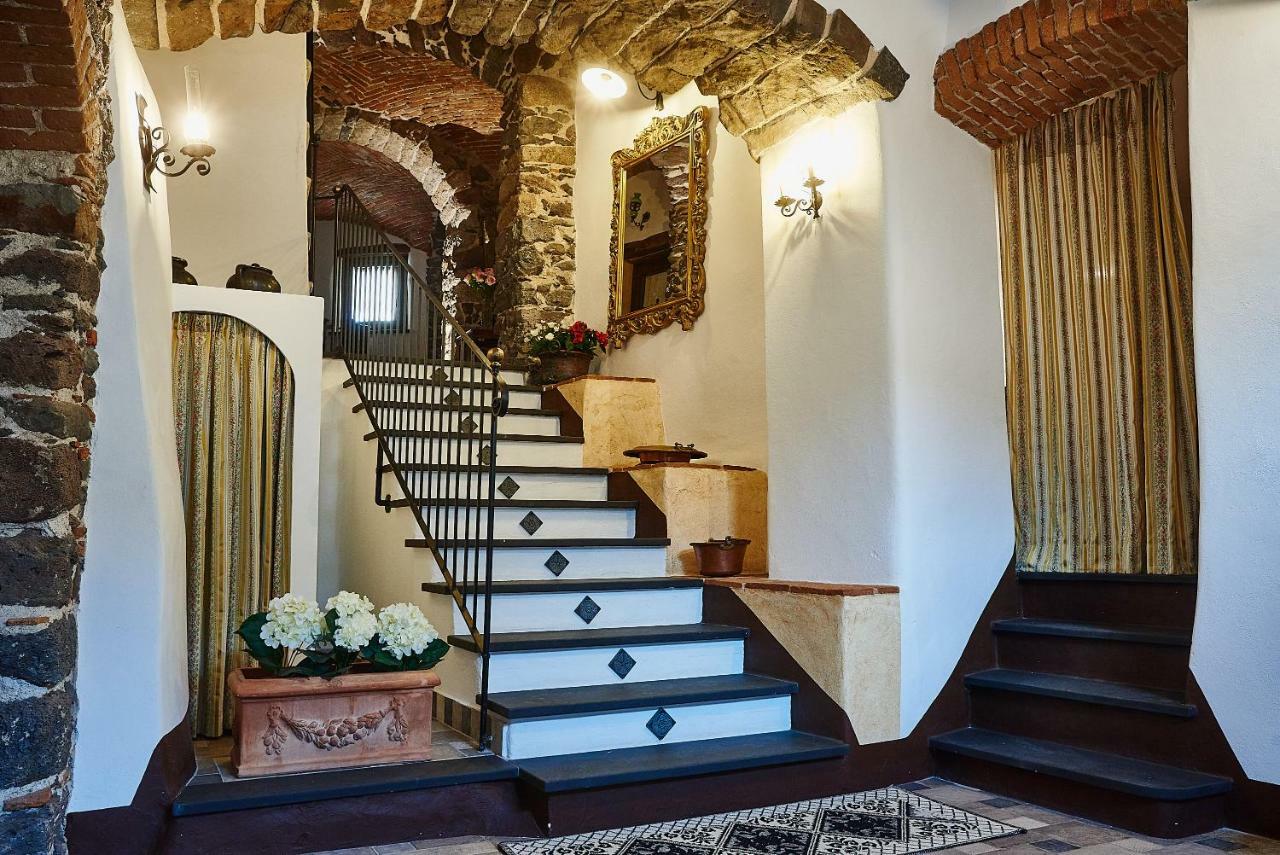 La Casa Del Balivo Hotel Доргали Екстериор снимка