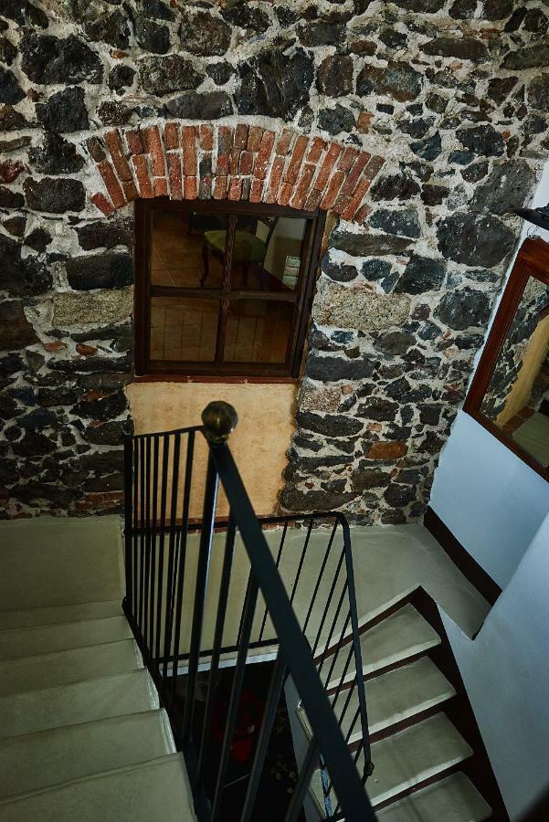 La Casa Del Balivo Hotel Доргали Екстериор снимка
