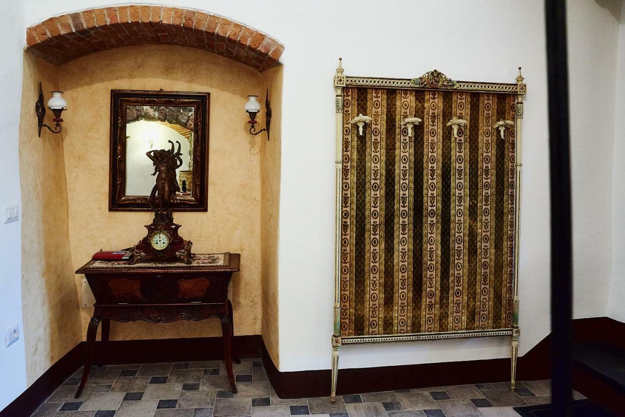 La Casa Del Balivo Hotel Доргали Екстериор снимка