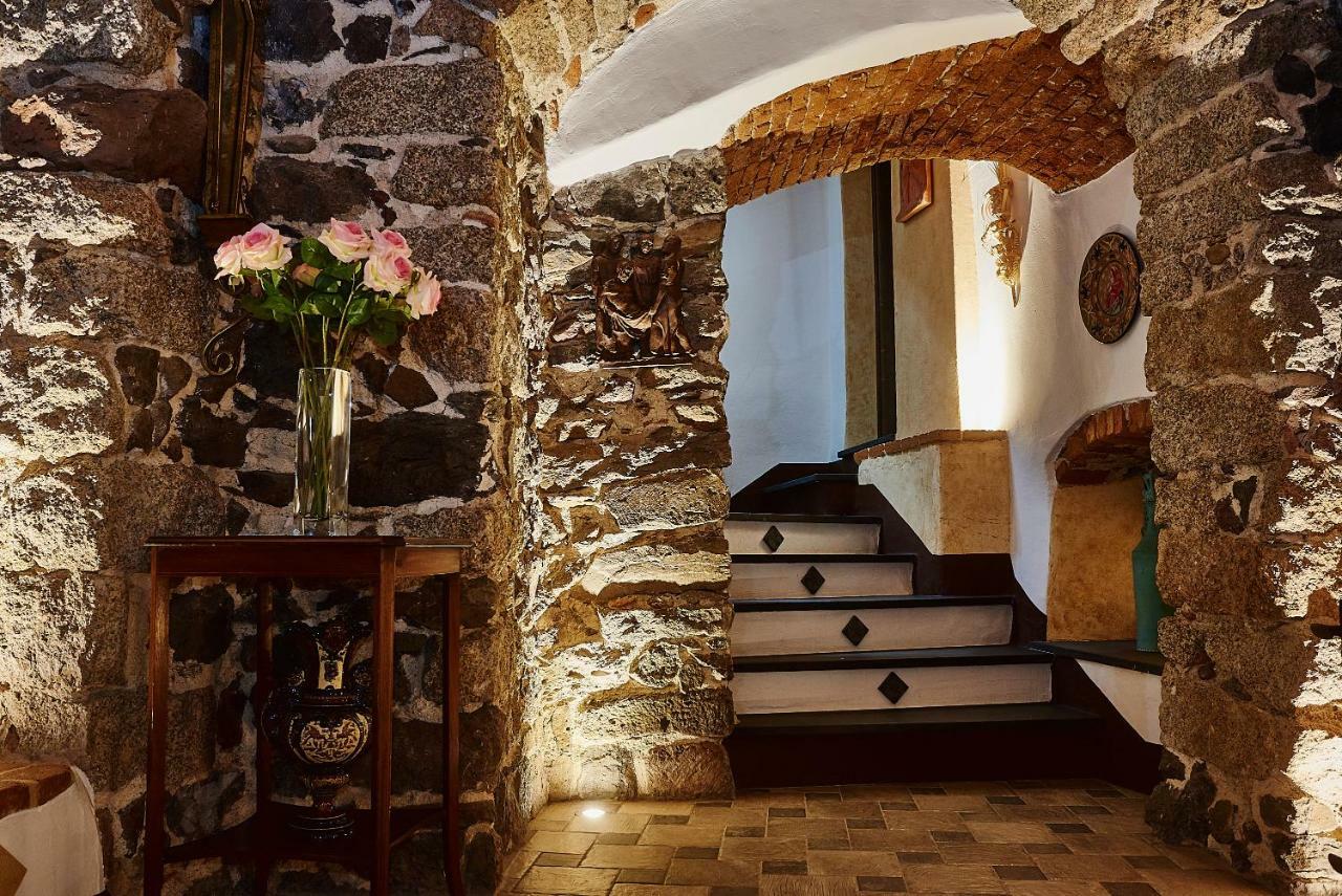 La Casa Del Balivo Hotel Доргали Екстериор снимка