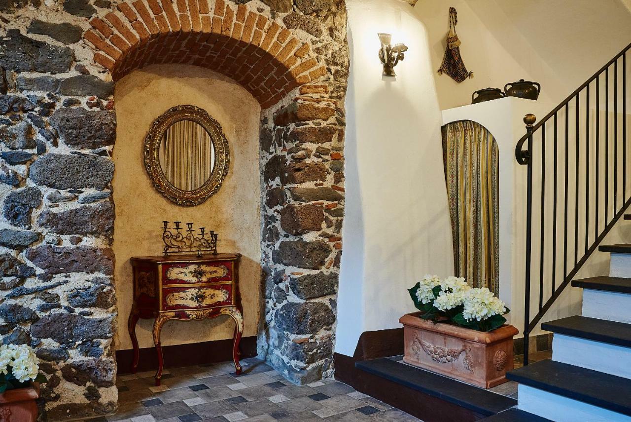 La Casa Del Balivo Hotel Доргали Екстериор снимка