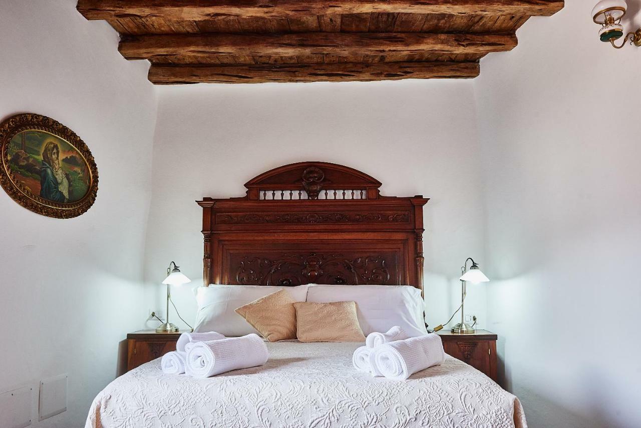 La Casa Del Balivo Hotel Доргали Екстериор снимка