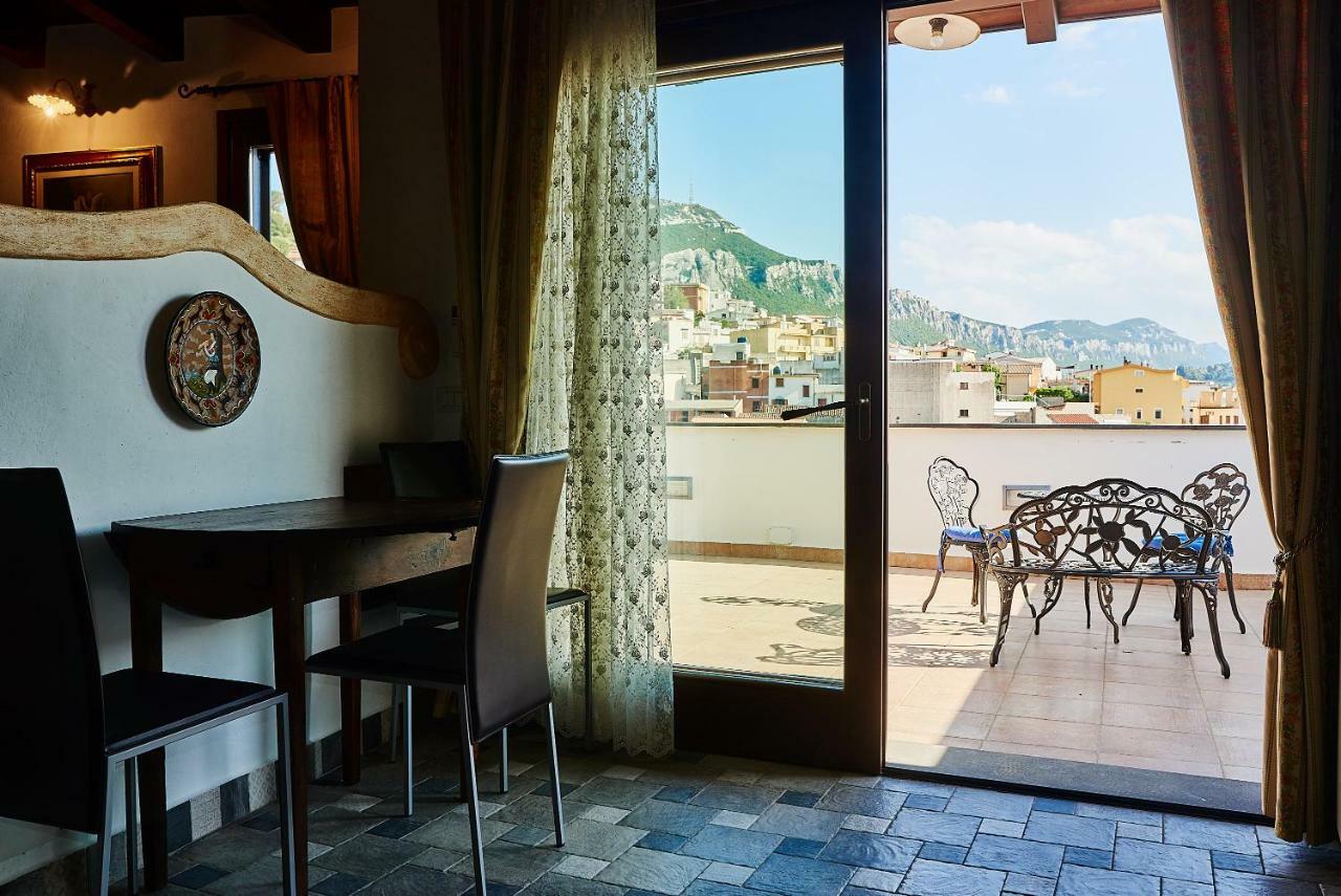 La Casa Del Balivo Hotel Доргали Екстериор снимка