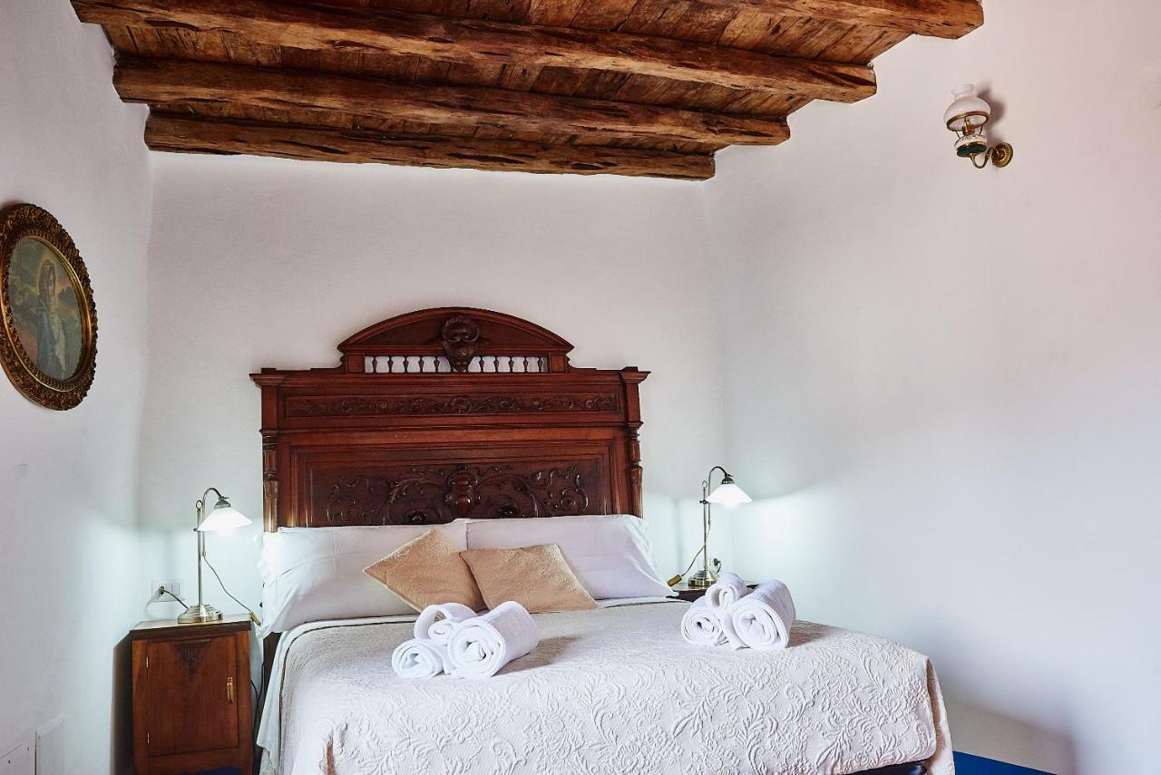 La Casa Del Balivo Hotel Доргали Екстериор снимка