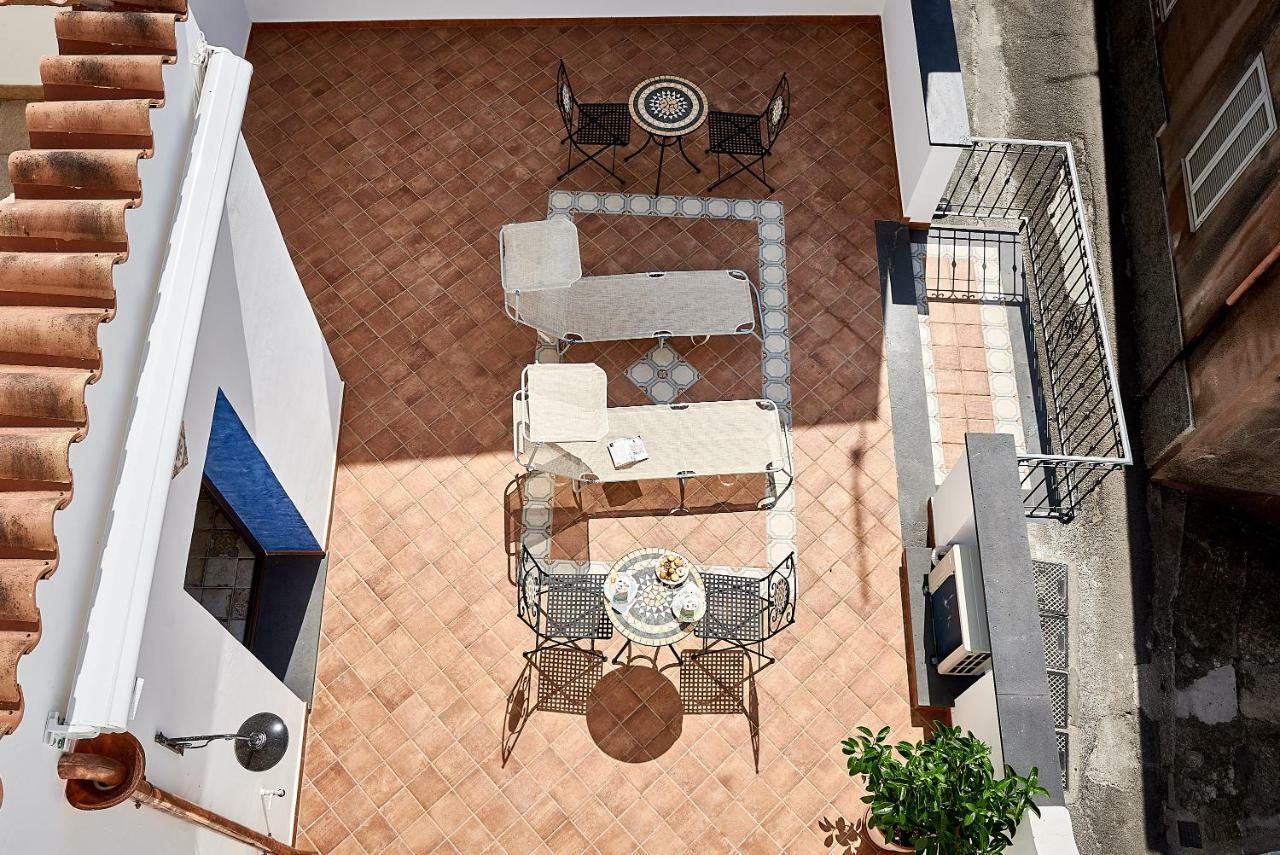 La Casa Del Balivo Hotel Доргали Екстериор снимка