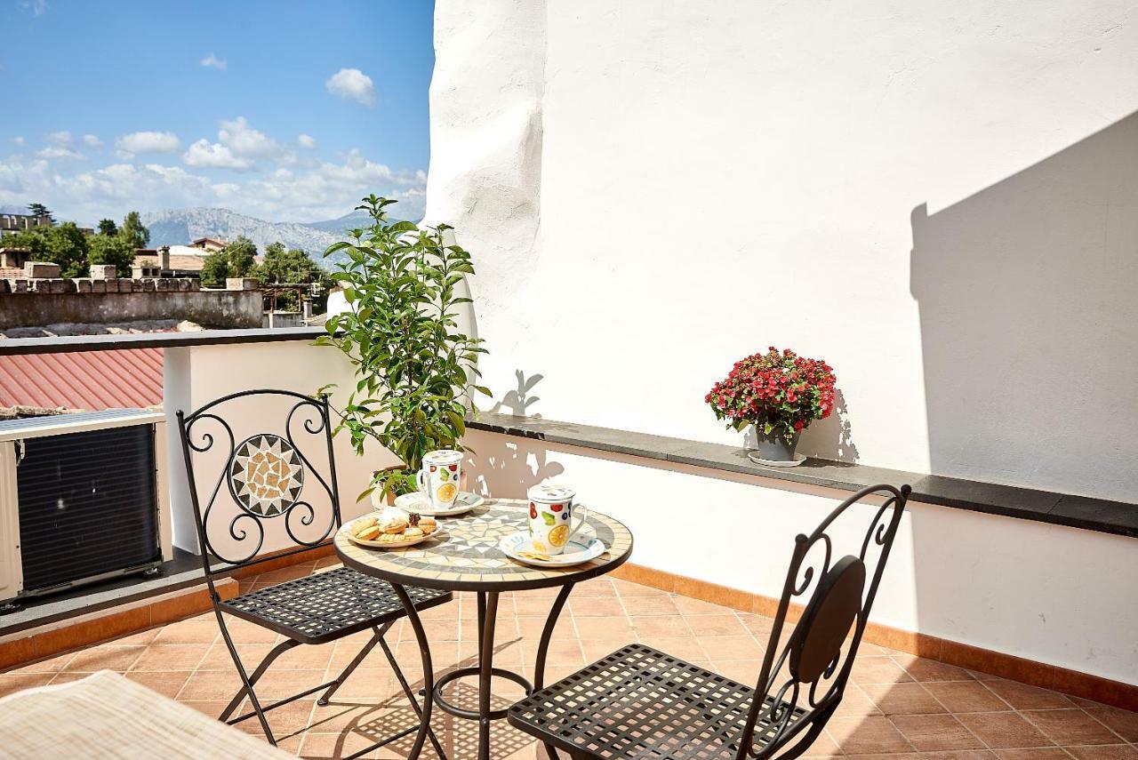 La Casa Del Balivo Hotel Доргали Екстериор снимка